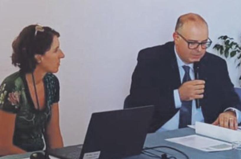 Lecce, innovazione e pianificazione per rigenerare l’olivicoltura