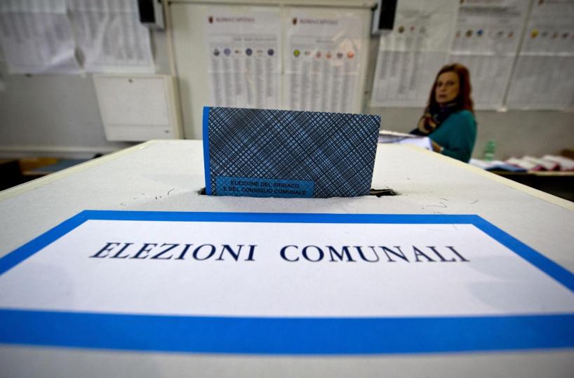 Elezioni comunali