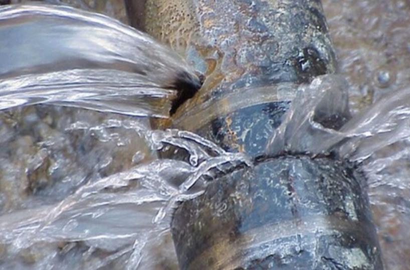 Acqua, troppi sprechi in Puglia e Basilicata