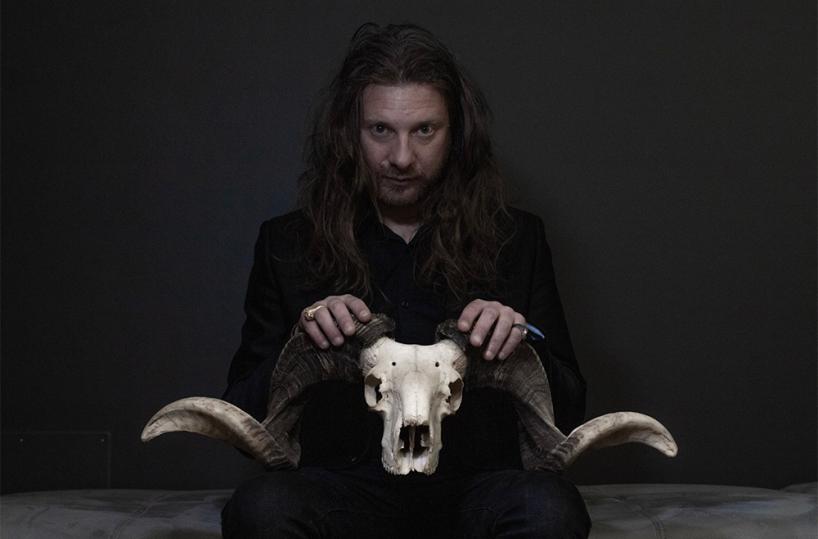 «Al diavolo le sinapsi», il salentino Frank Bramato torna con un nuovo progetto artistico