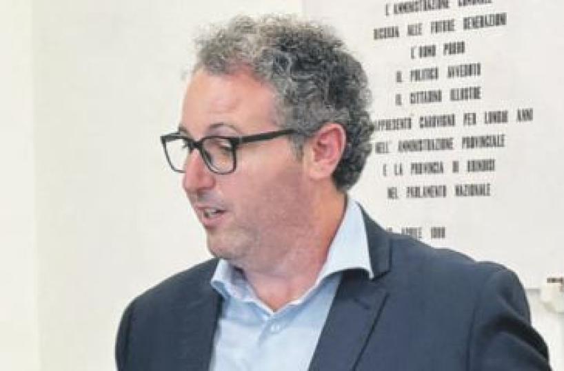 Carovigno, i primi cento giorni del nuovo sindaco: «Da subito sblocco cantieri e nuova  programmazione»