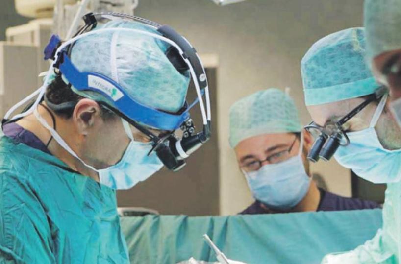 Chirurgia oncologica, l’Agenas boccia sette reparti su dieci in Basilicata