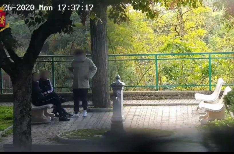 Potenza, maxi-operazione antidroga: perquisizioni in più parti d'Italia, smantellati due sodalizi criminali