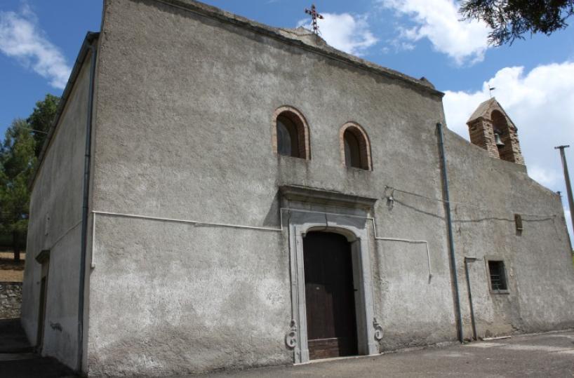 Basilicata, 836mila euro per interventi sulle chiese lucane