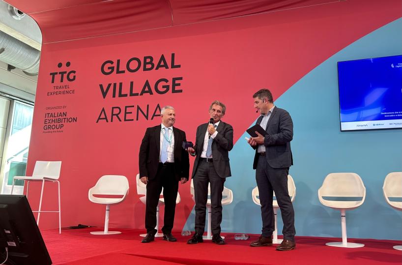 Oscar del turismo 2023, al top della classifica Puglia e Basilicata 