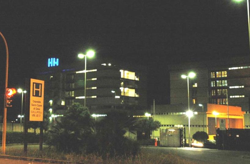 Gallipoli, gravidanza extrauterina non diagnosticata; ginecologa assolta dopo la morte di una paziente
