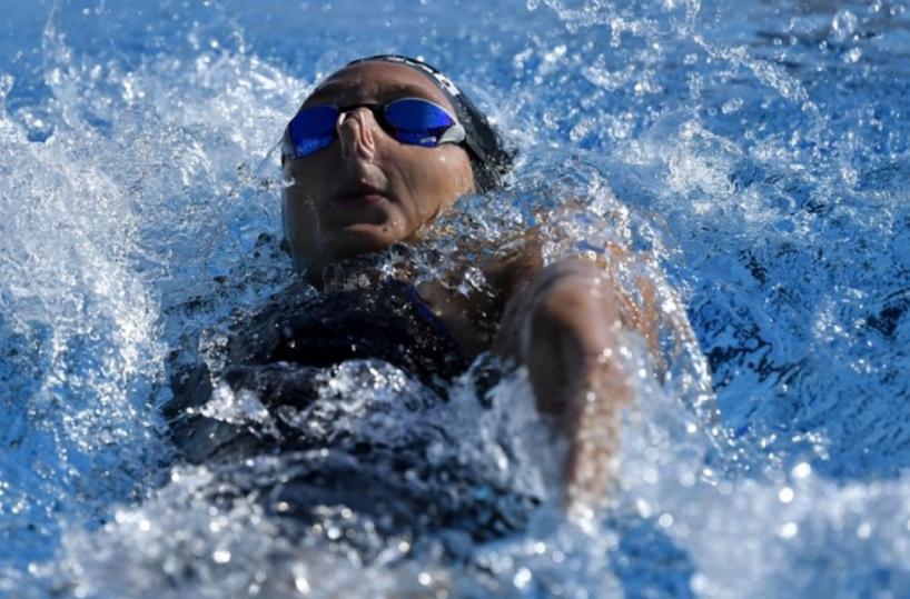 Federica Toma va alla corte di Mauro Borgia: «Si apre un nuovo capitolo»