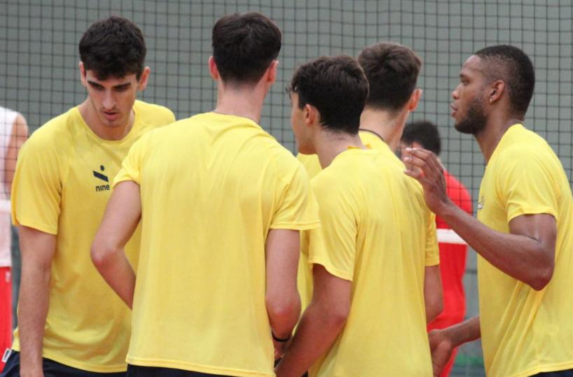 Castellana, è scattato il conto alla rovescia: domenica comincia il campionato