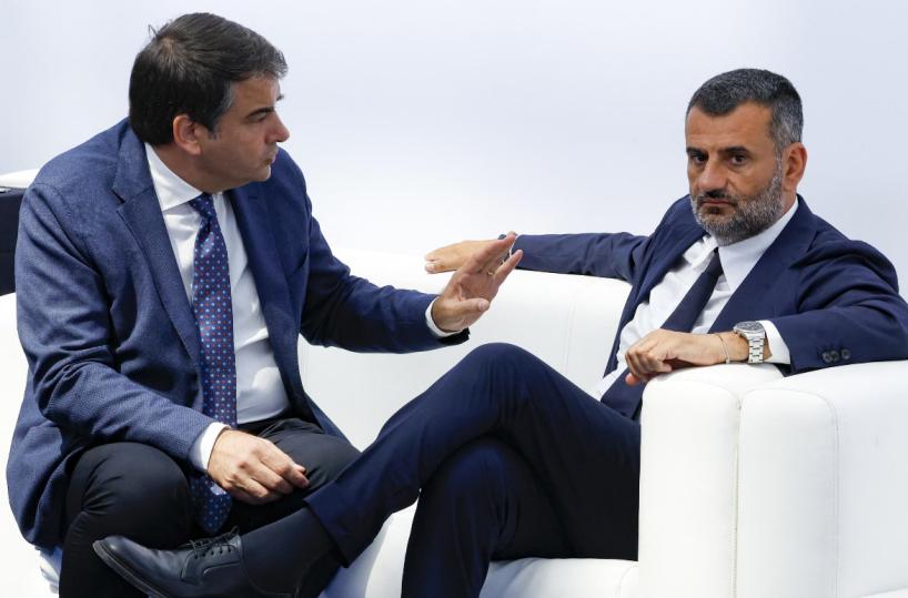 Fitto striglia le Province: «Pnrr, chi ritarda paga»