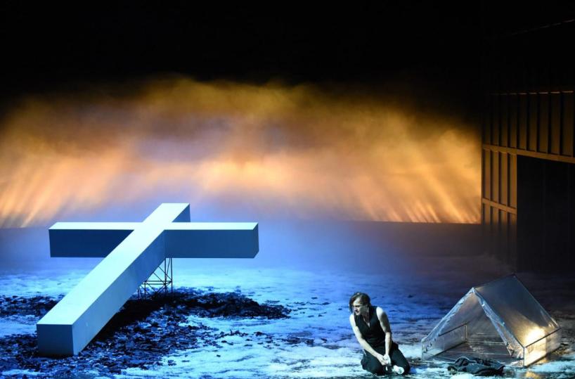 Wagner al Petruzzelli, se la lirica catalizza il «turismo culturale»