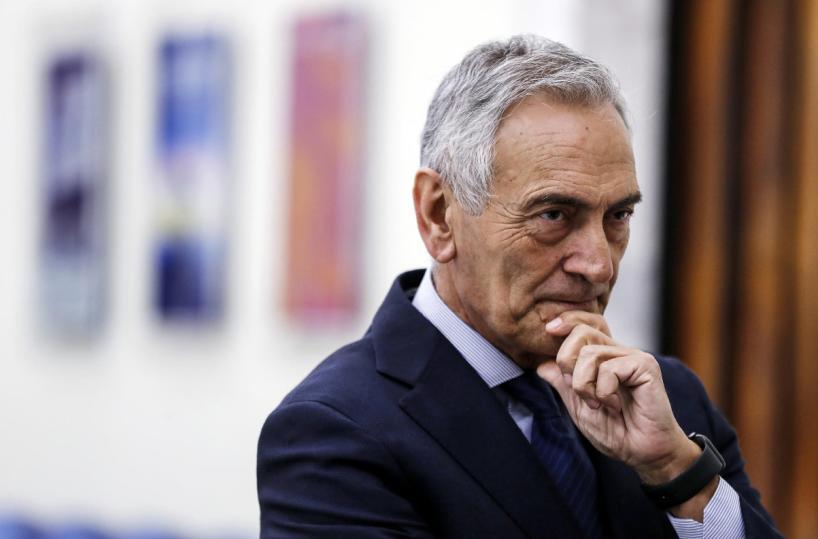 Gravina: «In Puglia batte forte un cuore Azzurro»