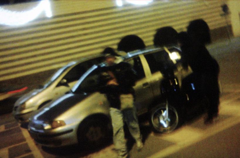 Foggia e provincia, spariscono quattro vetture ogni giorno
