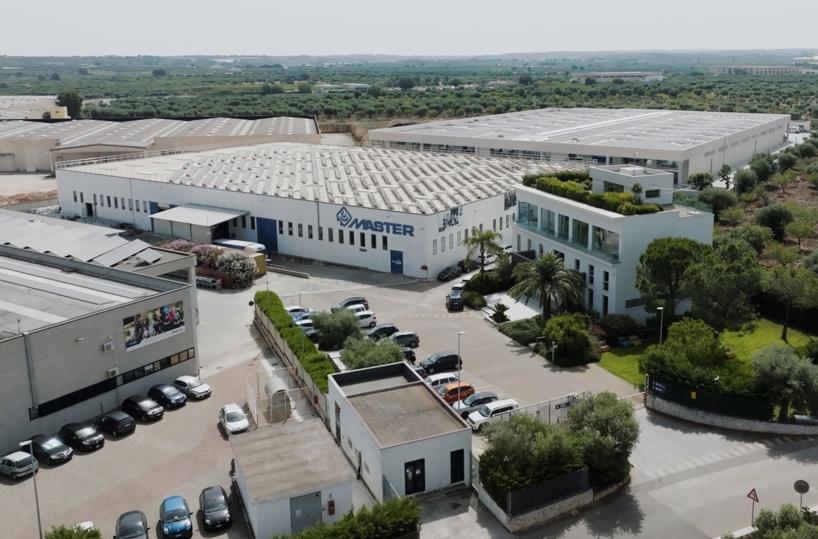 Il gruppo pugliese Master rafforza la presenza nel Middle East con l’acquisizione strategica del partner Windar