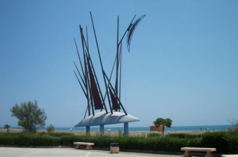 Marina di Nova Siri, qui la vacanza è green