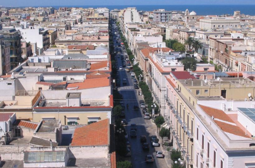Trani, ecco il piano dei lavori per la manutenzione delle strade