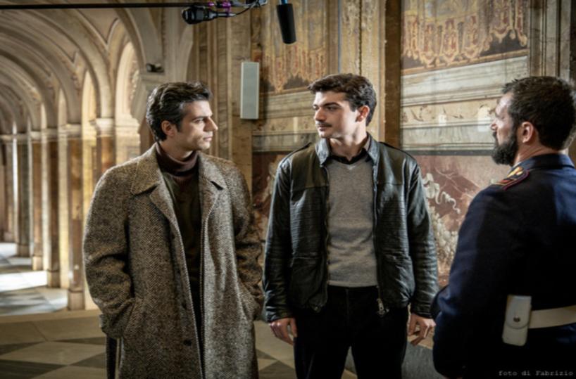 In arrivo su Rai 1 «Per Elisa», serie di Marco Pontecorvo sul caso Claps