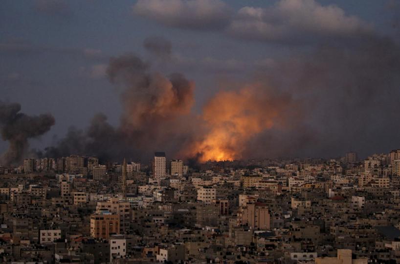 Israele, sabato 14 ottobre a Bari il presidio. Pd Puglia: «Manifestazione per la pace»