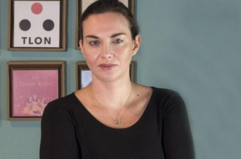 Maura Gancitano a Castellana Grotte: &laquo;Pensiero critico per governare il duro presente&raquo;