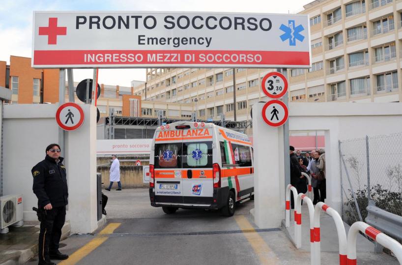 Zullo (Fd)): «Dipartimenti e caos spese, Palese inadeguato al ruolo»