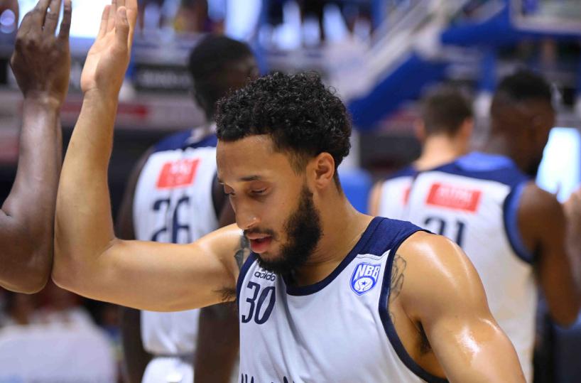 Basket Brindisi, l’Happy Casa all’esame Pesaro
