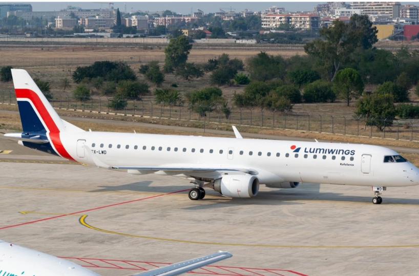 «Portare i turisti sull’aereo, l’ultima scommessa», parla il presidente della provincia di Foggia