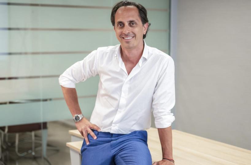 «Bari, un civico pure a destra per parlare meglio ai cittadini», parla Luigi De Santis