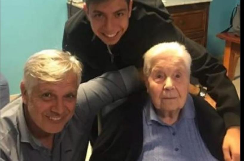 Vitigliano: benvenuti nel paese di nonna Aurora e altre centenarie