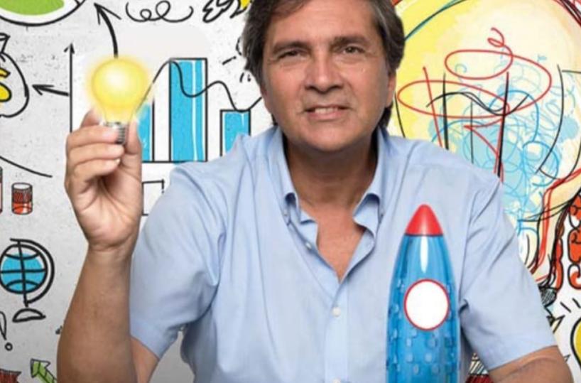 Il prof pugliese Daniele Manni unico italiano finalista al «Gess Education Awards 2023» 