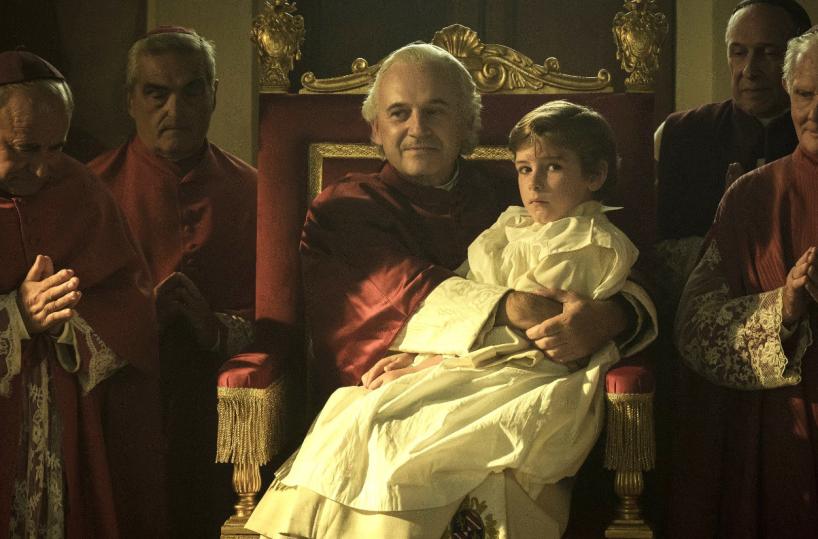 Oggi in prima Tv il film «Rapito» di Marco Bellocchio
