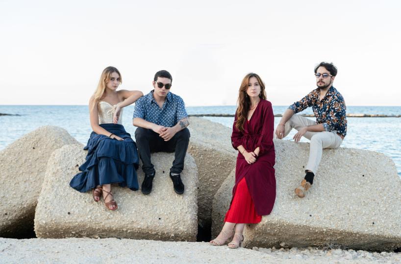 «Euridice», amore e morte nel nuovo singolo del collettivo pugliese Il Maestrale