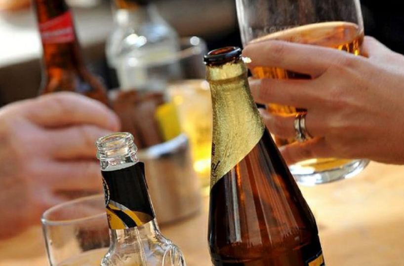Potenza, via al progetto sperimentale per offrire taxi gratis a chi beve troppo