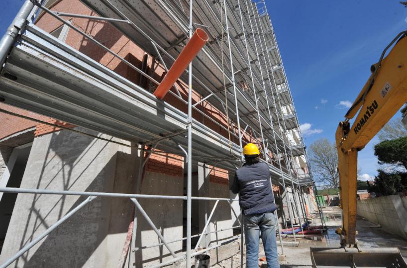 Superbonus, lo sblocco dei crediti «incagliati»