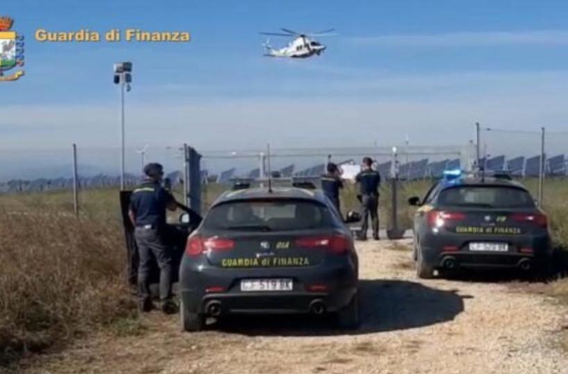 «Fotovoltaico, ma quale truffa: in regola gli impianti lucani»