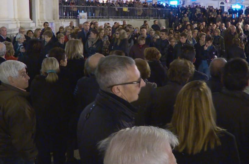 Canosa, omicidio di Maria Melziade: «Il nipote Massimo Flora non era presente, ma diede indicazioni ai rapinatori»