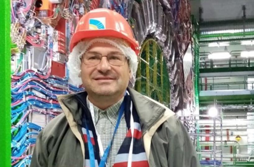 L’Accademia per la Scienza premia il professor Mongelli castellaneta