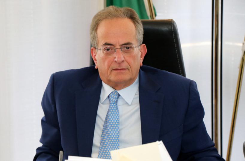 «Pressioni di Capristo sulla pm», la Procura di Potenza chiede 6 anni