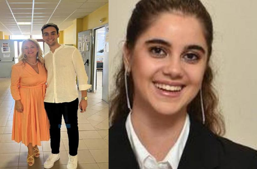Nuovi Alfieri del Lavoro: tra i premiati da Mattarella ci sono anche due salentini