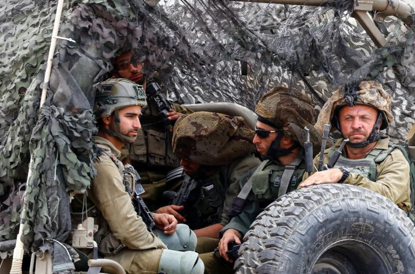 La guerra infinita tra due popoli che non hanno pace