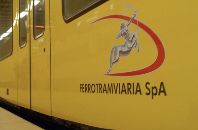 Nasce importante accordo di rete tra Ferrotramviaria, For.Fer e dPlan