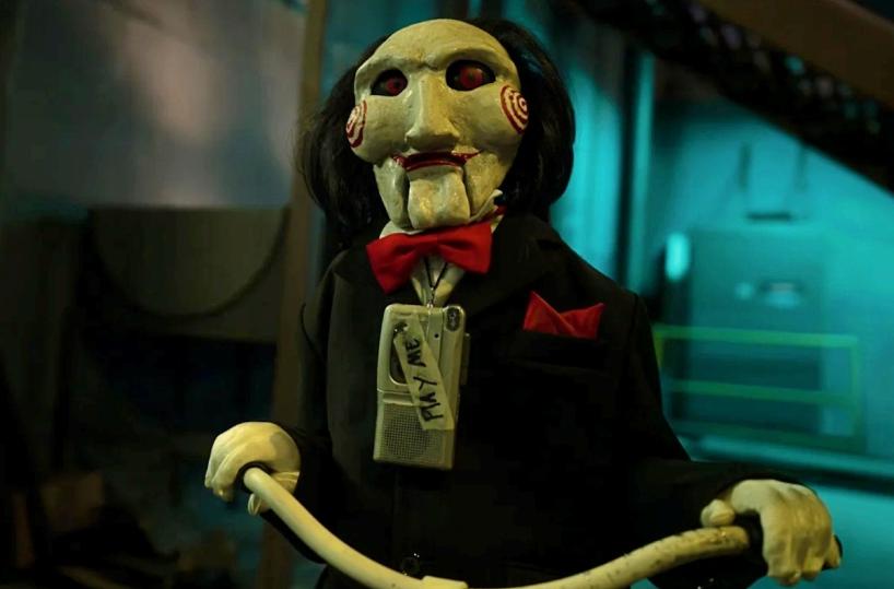 Occhi aperti: per le vie di Bari si aggira &laquo;Saw L'Enigmista&raquo;