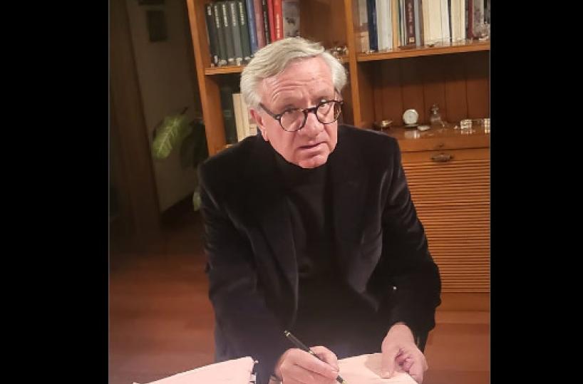 «Pnrr e Giustizia gli obiettivi da centrare», a Lecce l’avvocato Tarentini fa il punto sugli interventi del Governo