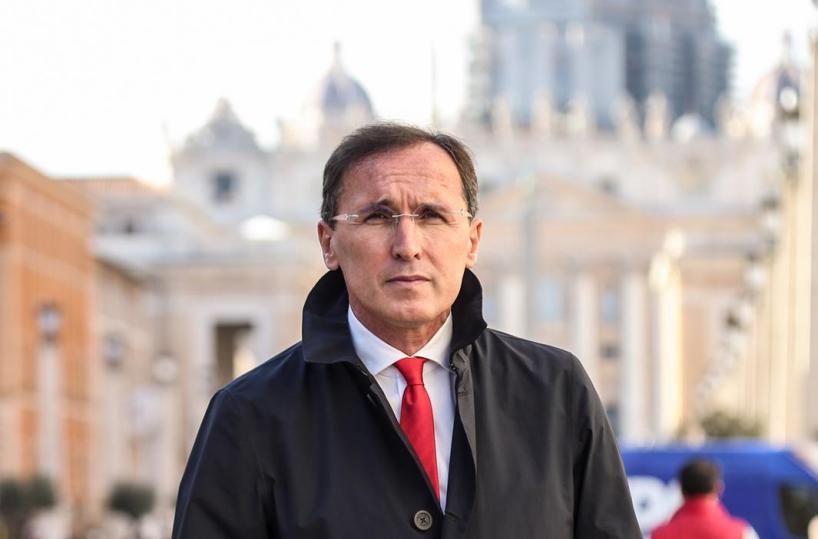 Bisceglie, ministro Boccia a DigithOn: «Su autonomia fatta brutta propaganda»
