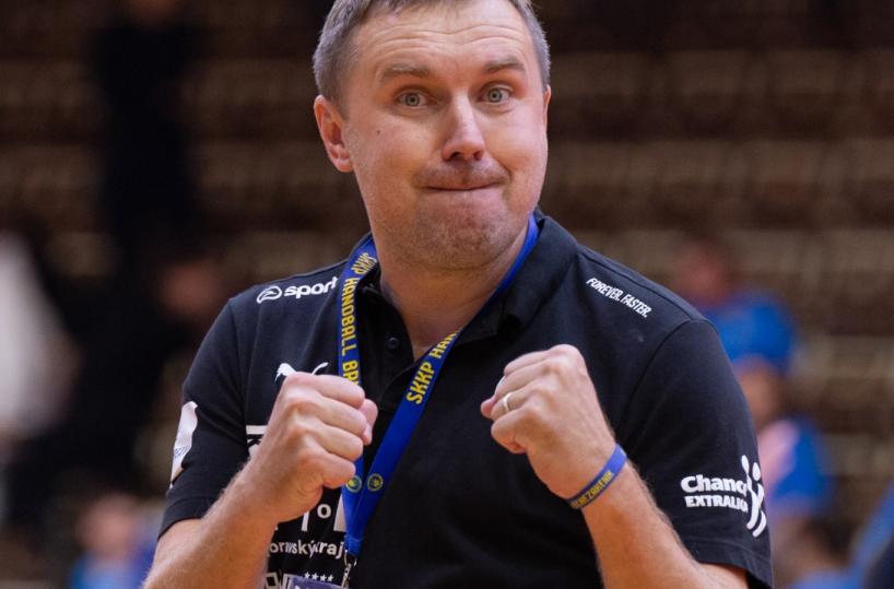 Fasano perde a Brno, eliminato dalla European Cup di pallamano
