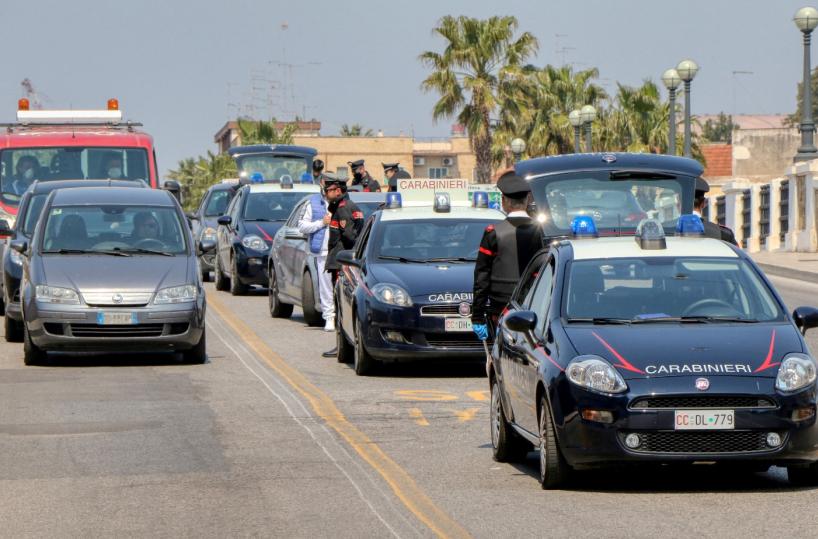 Lecce: bande in azione, furti a più zeri anche in provincia