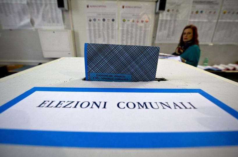 Elezioni comunali