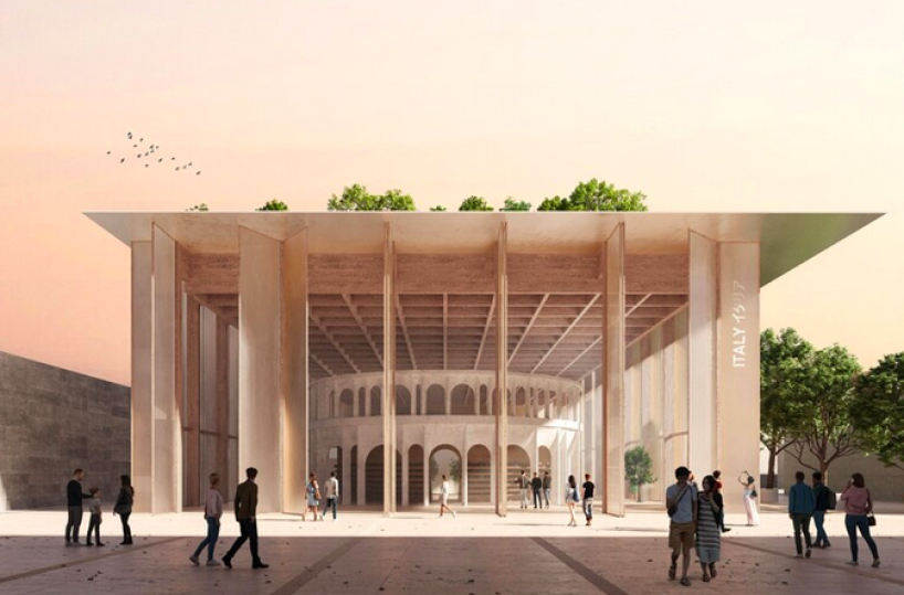 Expo Osaka 2025: Asset Puglia collaborerà al progetto del Padiglione Italia
