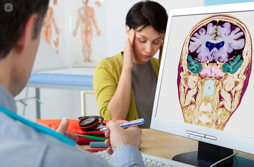 Nuova Neurologia per il singolo malato e per tutti: farmaci e tecnologie «magici»