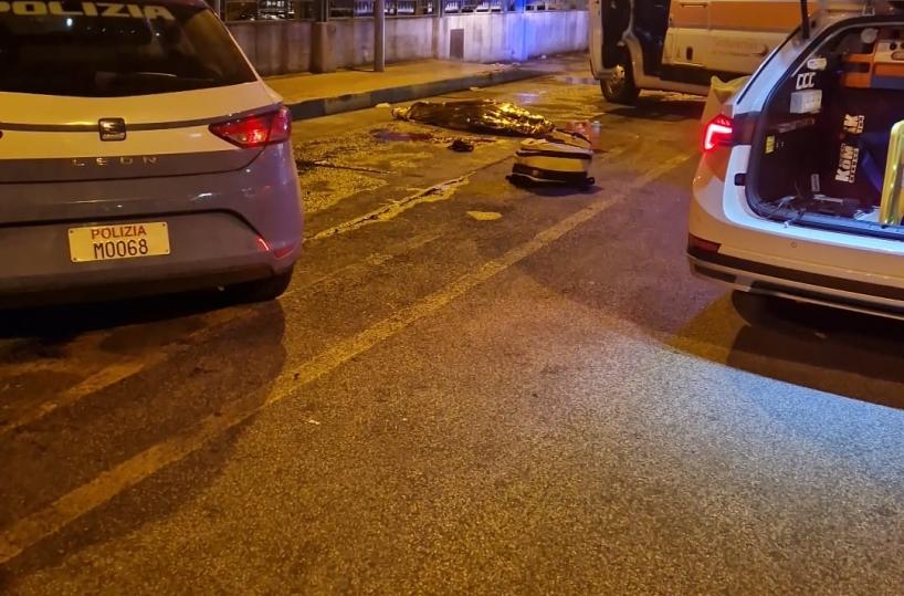 Taranto: extracomunitario trovato morto nella zona Terminal Bus