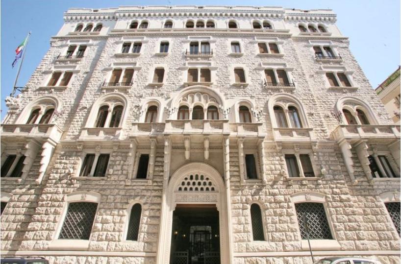 Acquedotto Puglia firma il Patto per l'acqua: «Tutelare risorsa»