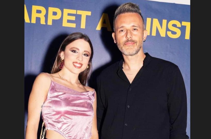 È foggiano il direttore artistico del Premio Lunezia 2023: il ritratto di Beppe Stanco